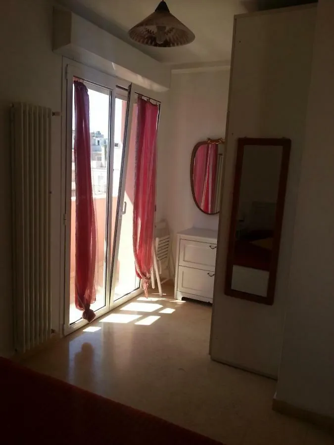 Vista Mare Apartment Rimini Italy
