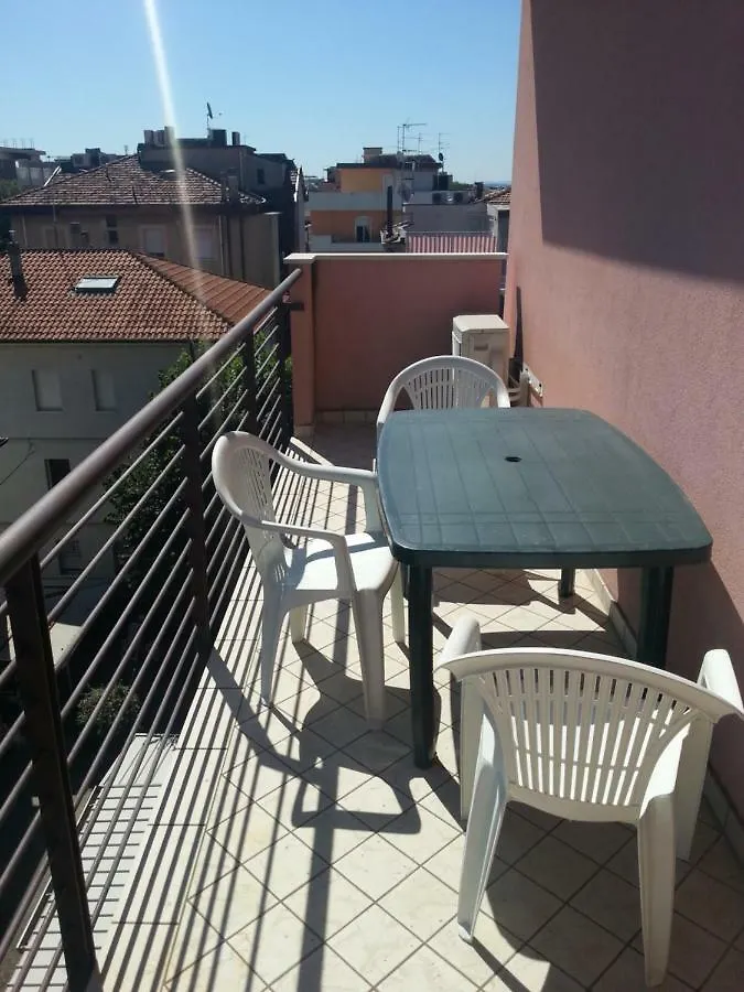 Vista Mare Apartment Rimini