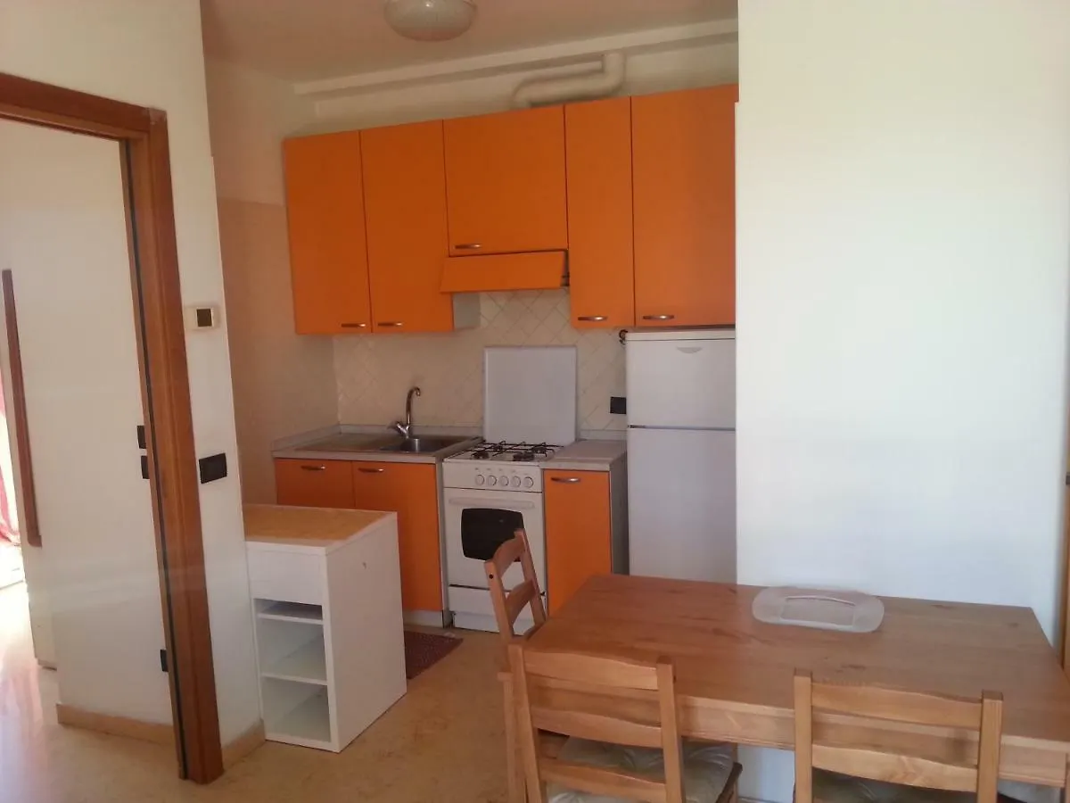 Vista Mare Apartment Rimini