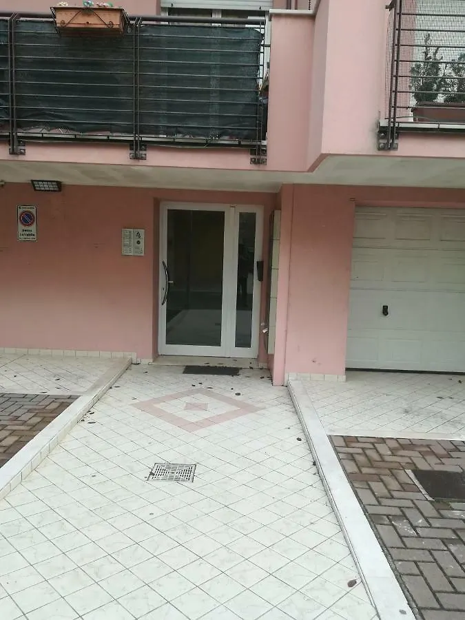 Vista Mare Apartment Rimini