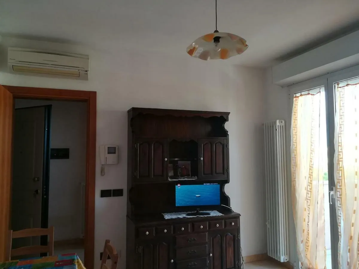 Vista Mare Apartment Rimini 0*,  Italy