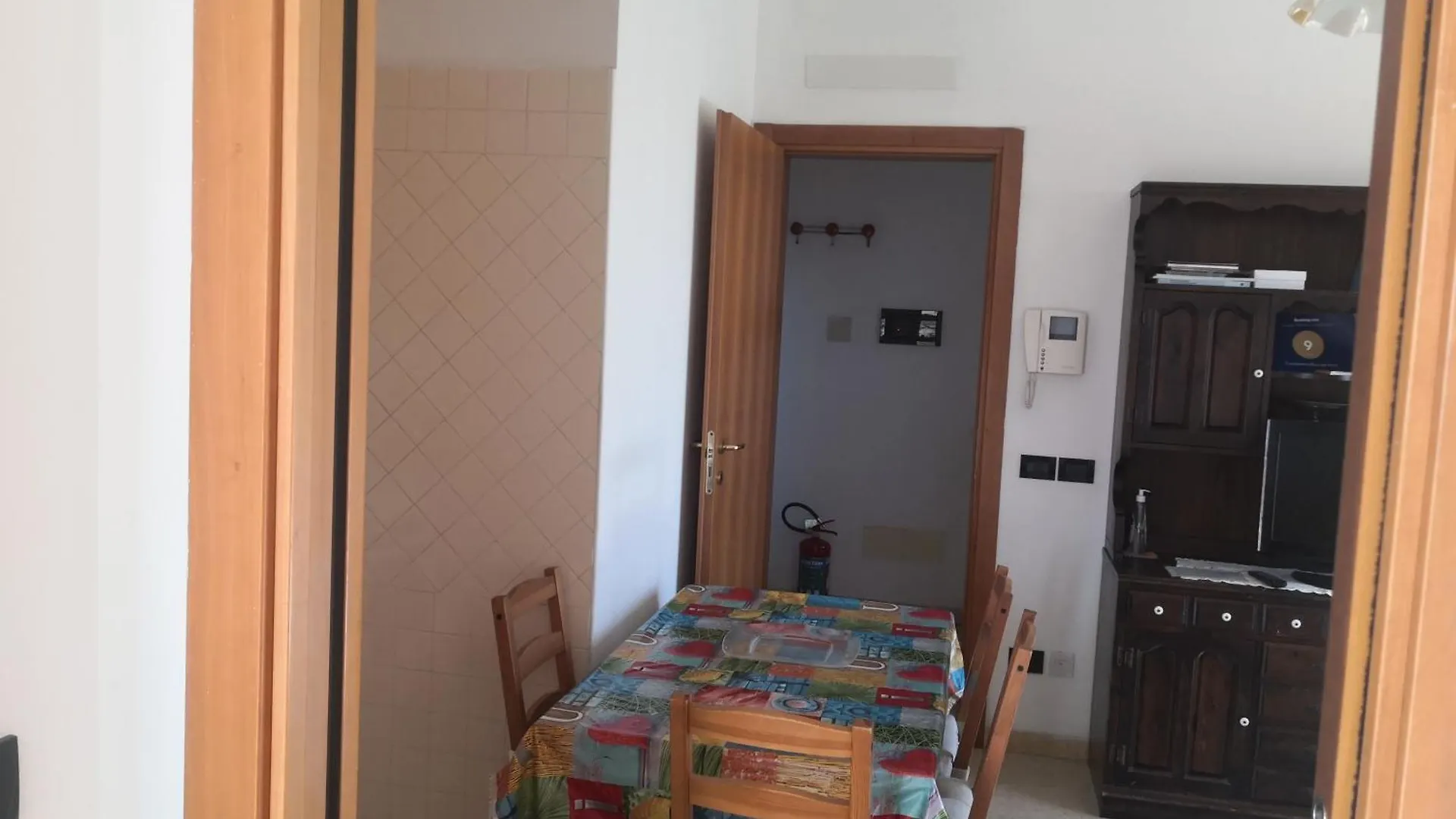 Vista Mare Apartment Rimini