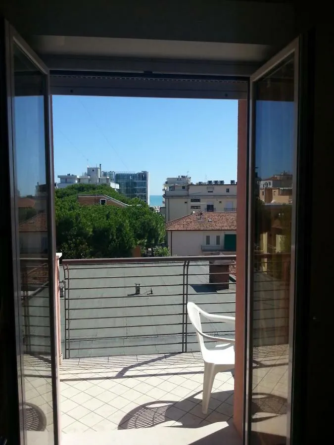 Vista Mare Apartment Rimini 0*,