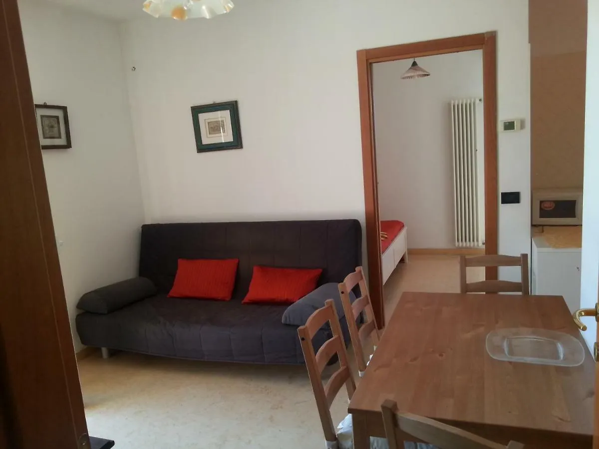 Vista Mare Apartment Rimini Italy