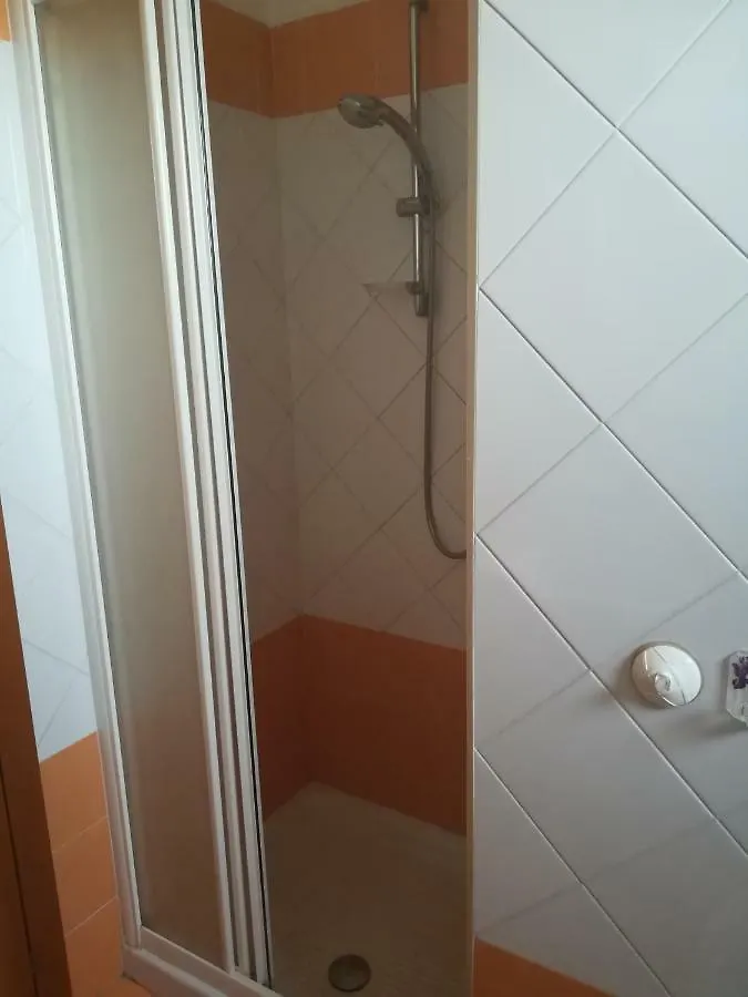 Vista Mare Apartment Rimini